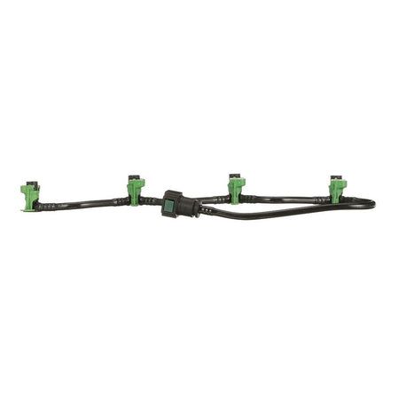 Gates MFL1253 Hose, fuel overflow - 2