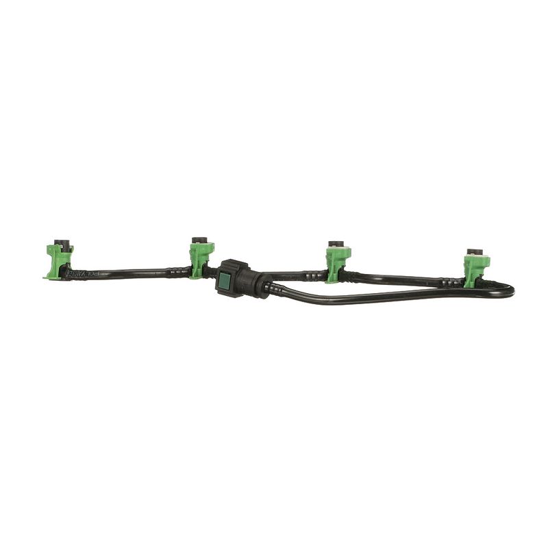 Gates MFL1253 Hose, fuel overflow - 3