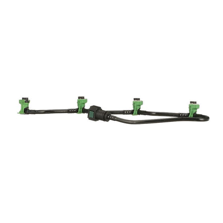 Gates MFL1253 Hose, fuel overflow - 3