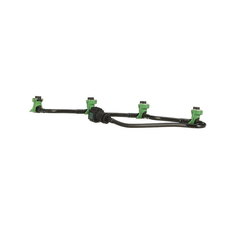 Gates MFL1253 Hose, fuel overflow - 4