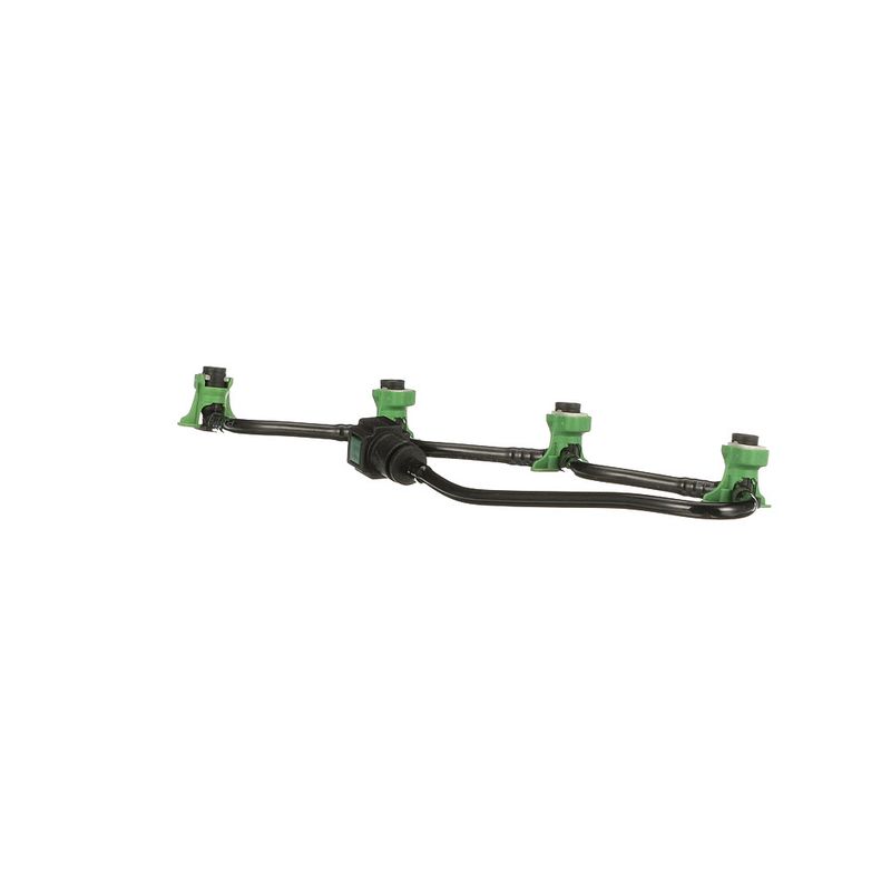Gates MFL1253 Hose, fuel overflow - 5