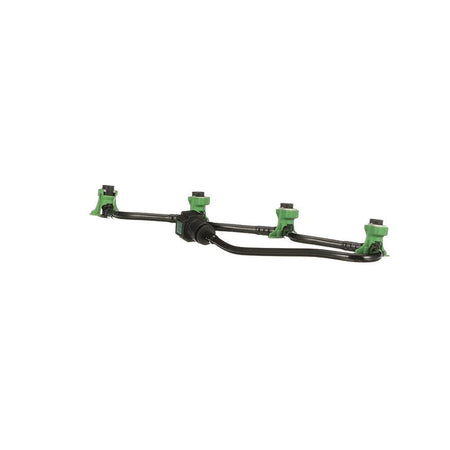 Gates MFL1253 Hose, fuel overflow - 5