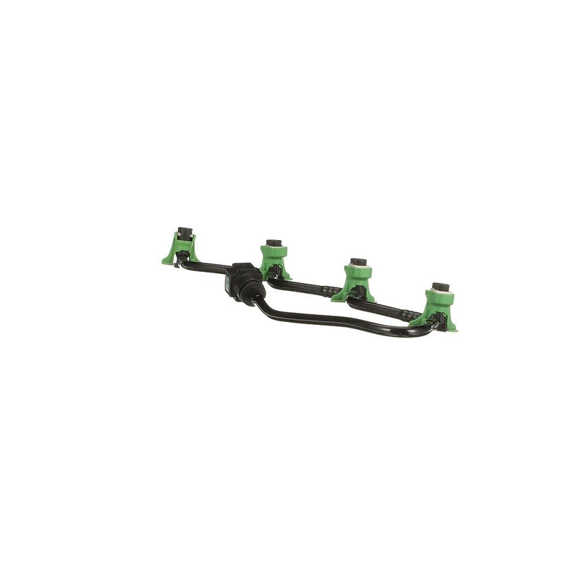 Gates MFL1253 Hose, fuel overflow - 6
