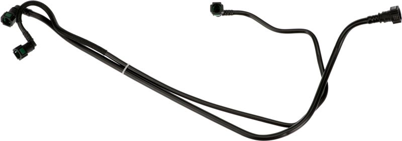 Gates MFL1254 Hose, fuel overflow - 1