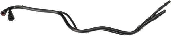 Gates MFL1258 Fuel Hose - 1