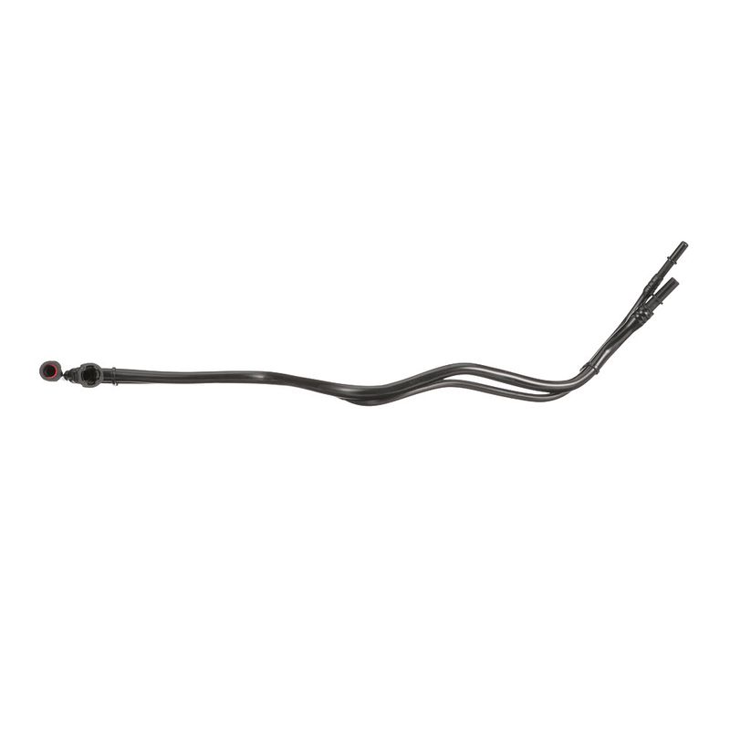 Gates MFL1258 Fuel Hose - 2