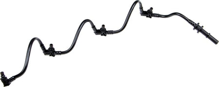 Gates MFL1259 Hose, fuel overflow - 1