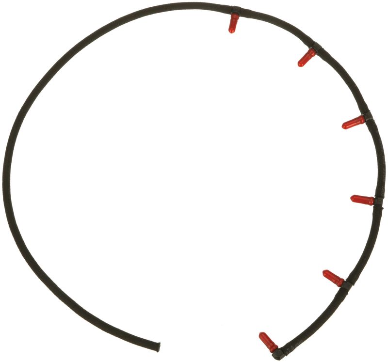Gates MFL1260 Fuel Hose - 1