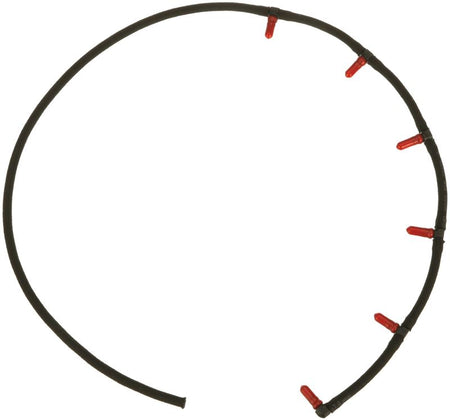 Gates MFL1260 Fuel Hose - 1