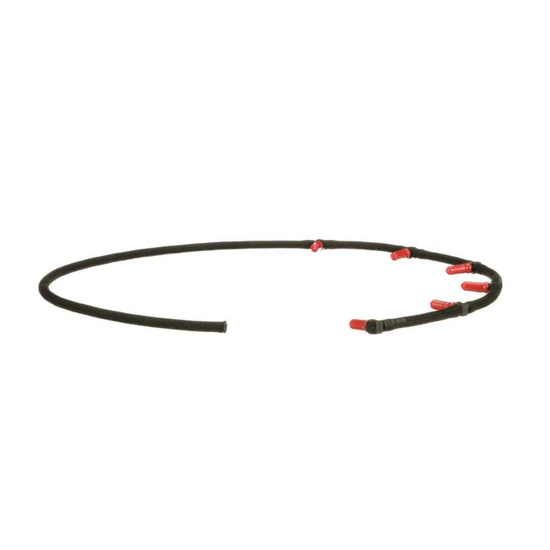 Gates MFL1260 Fuel Hose - 2