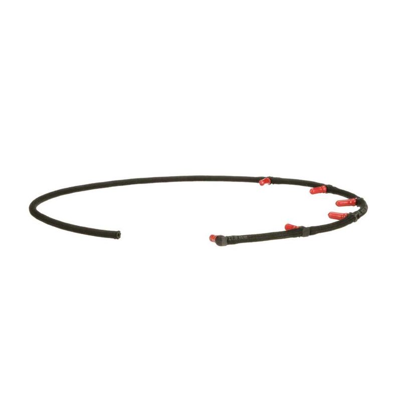 Gates MFL1260 Fuel Hose - 3