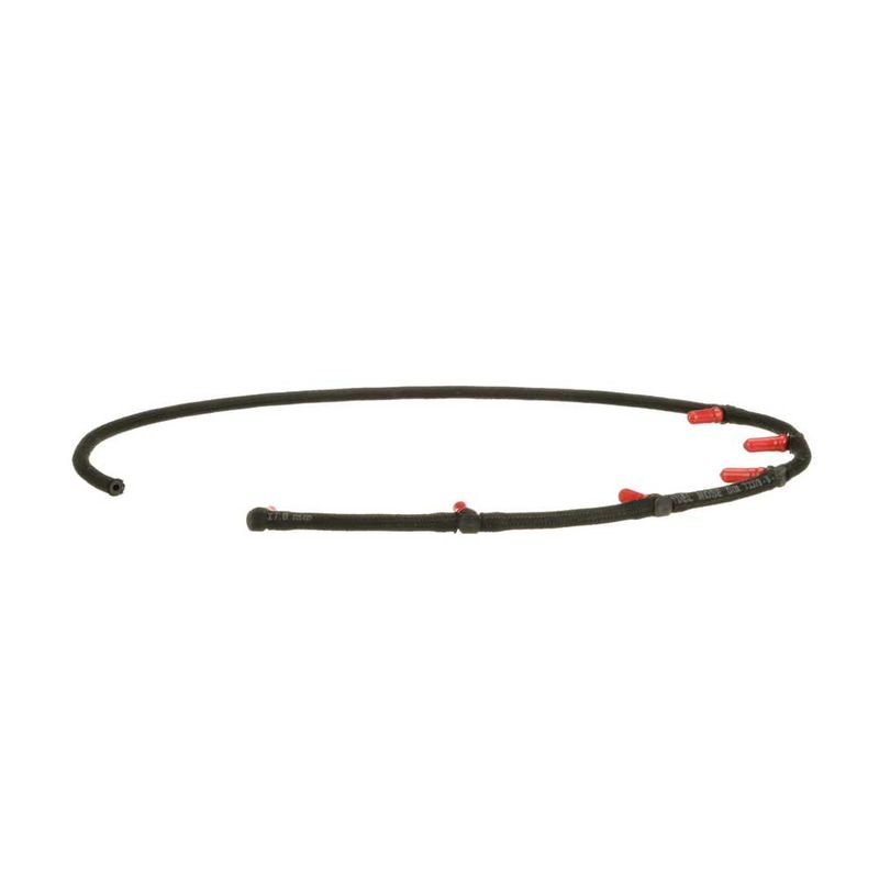 Gates MFL1260 Fuel Hose - 5