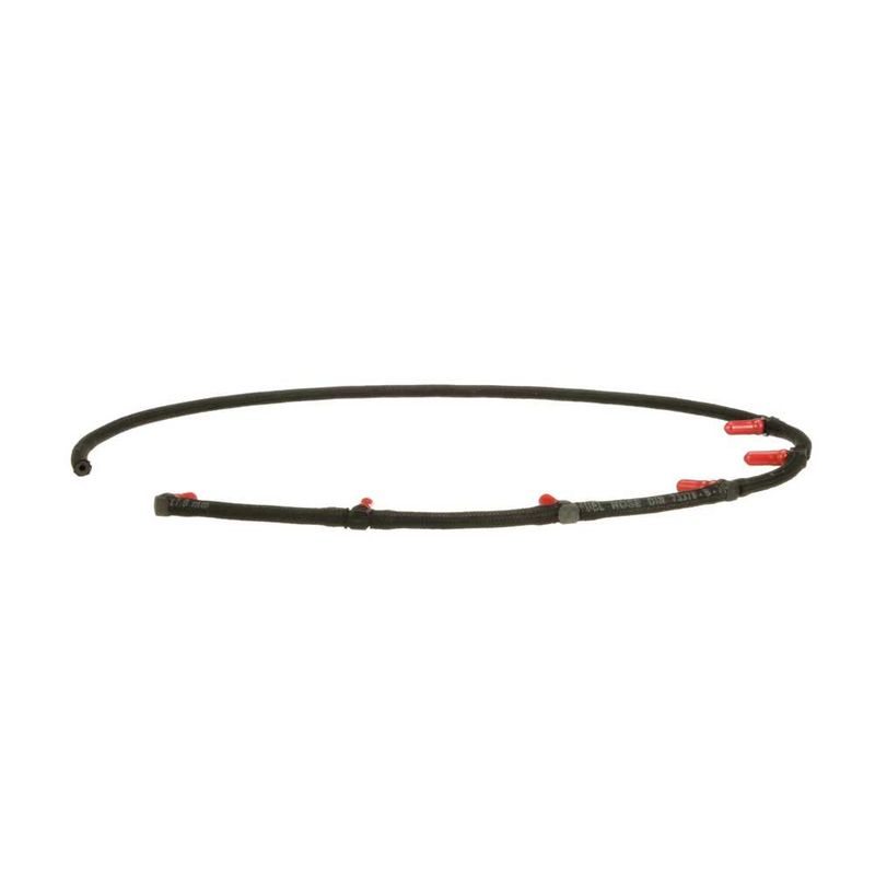 Gates MFL1260 Fuel Hose - 6