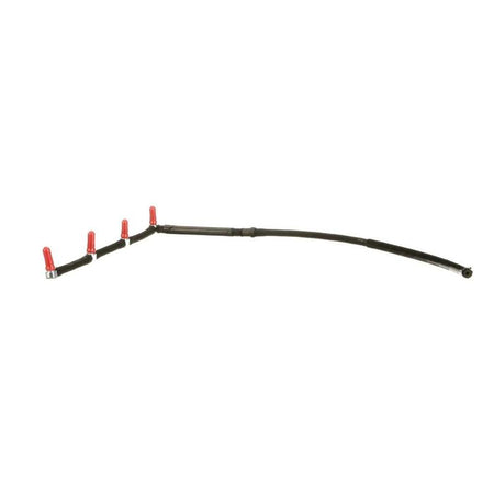 Gates MFL1263 Hose, fuel overflow - 2