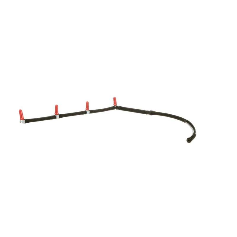 Gates MFL1263 Hose, fuel overflow - 4