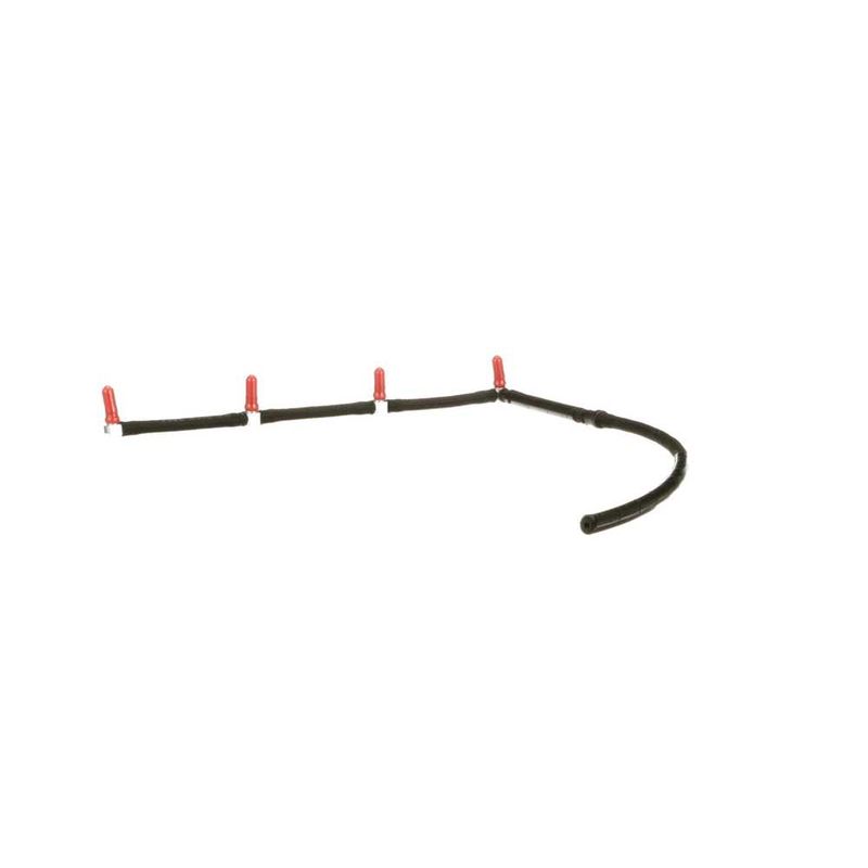 Gates MFL1263 Hose, fuel overflow - 5