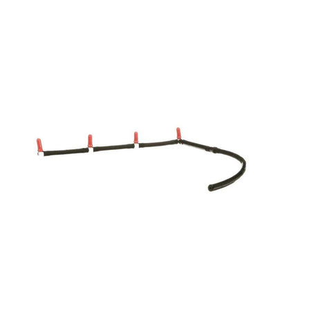 Gates MFL1263 Hose, fuel overflow - 5