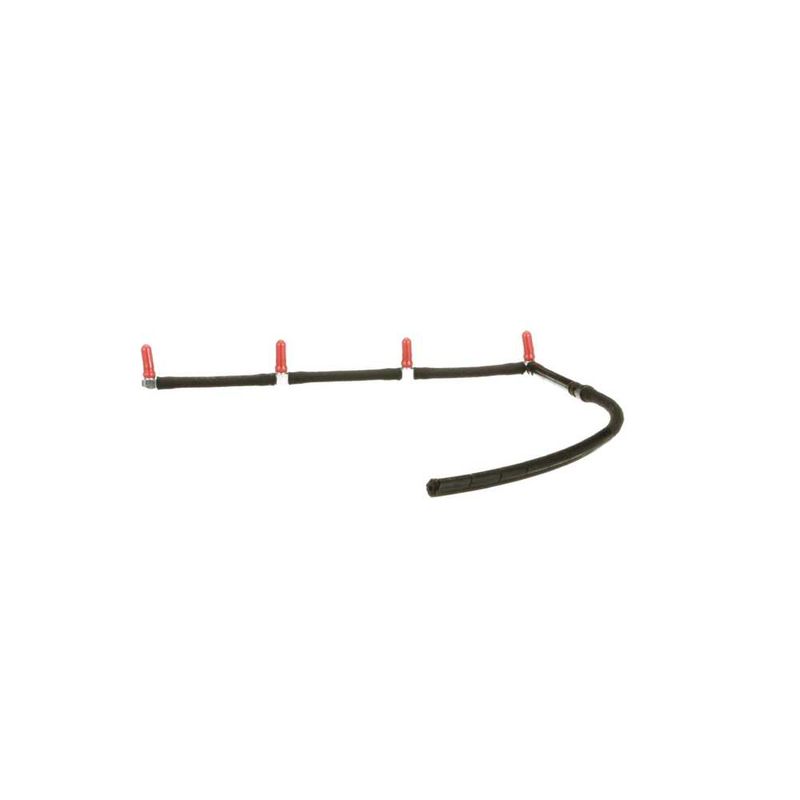 Gates MFL1263 Hose, fuel overflow - 6