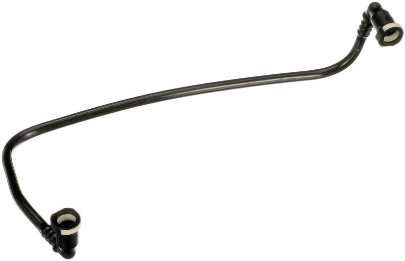 Gates MFL1264 Hose, fuel overflow - 1