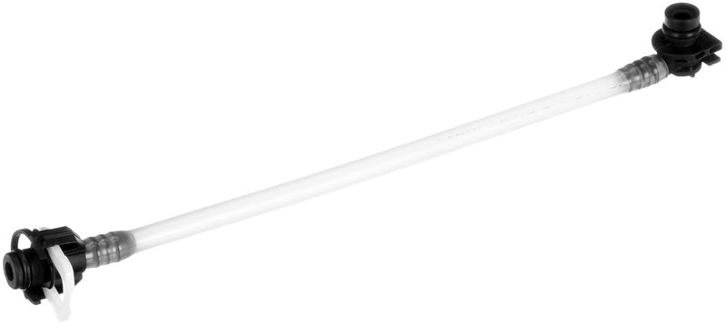 Gates MFL1265 Fuel Hose - 1