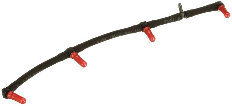 Gates MFL1267 Hose, fuel overflow - 1