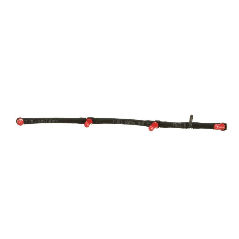Gates MFL1267 Hose, fuel overflow - 3