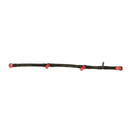 Gates MFL1267 Hose, fuel overflow - 3