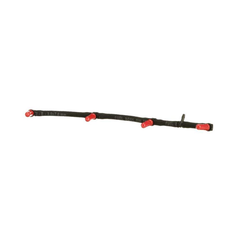 Gates MFL1267 Hose, fuel overflow - 4