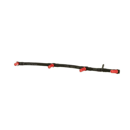 Gates MFL1267 Hose, fuel overflow - 4