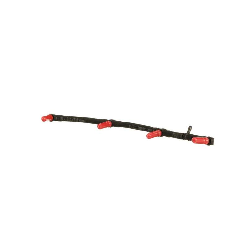 Gates MFL1267 Hose, fuel overflow - 5