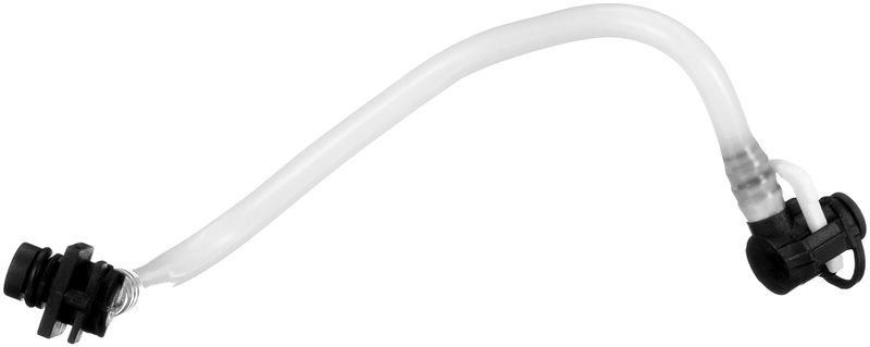 Gates MFL1270 Fuel Hose - 1