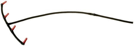 Gates MFL1274 Fuel Hose - 1