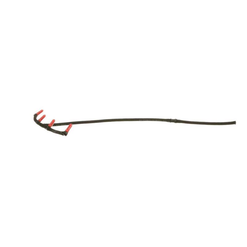 Gates MFL1274 Fuel Hose - 2
