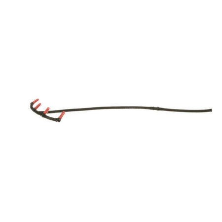 Gates MFL1274 Fuel Hose - 2