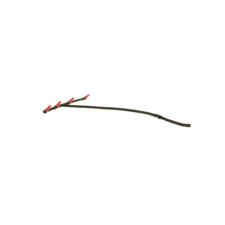 Gates MFL1274 Fuel Hose - 5