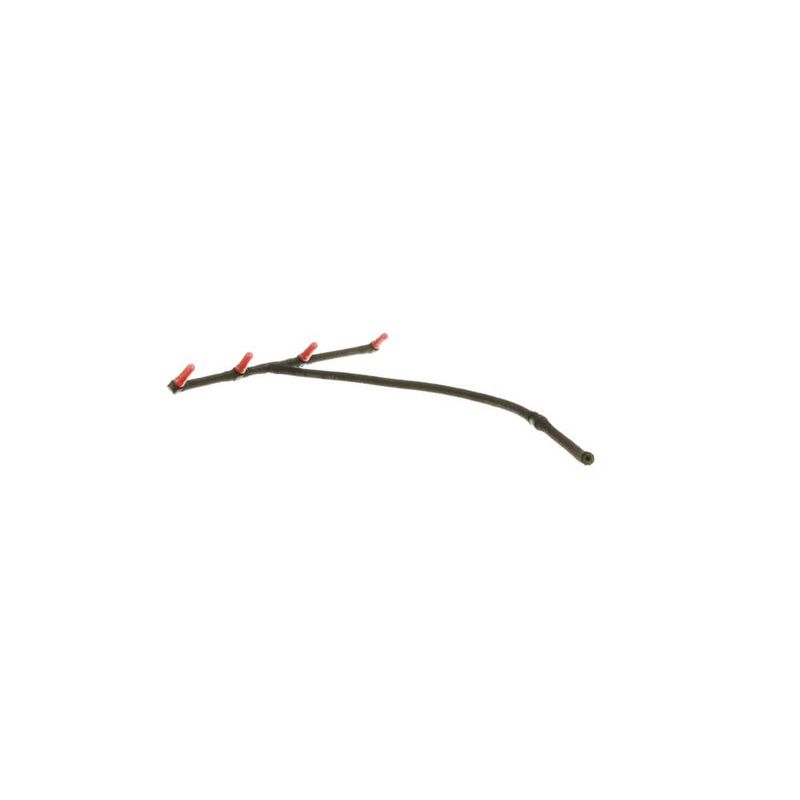 Gates MFL1274 Fuel Hose - 6