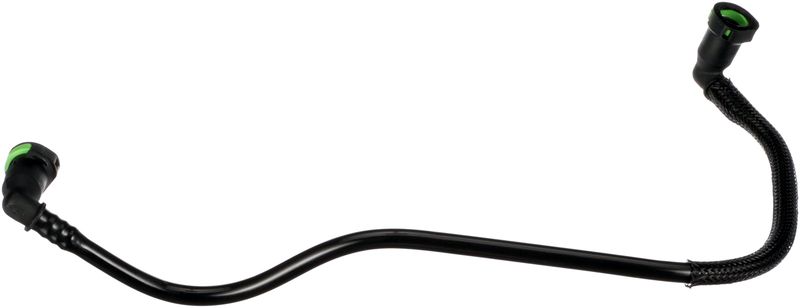 Gates MFL1284 Fuel Hose - 1