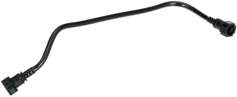 Gates MFL1288 Fuel Hose - 1