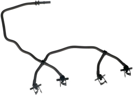Gates MFL1289 Hose, fuel overflow - 1