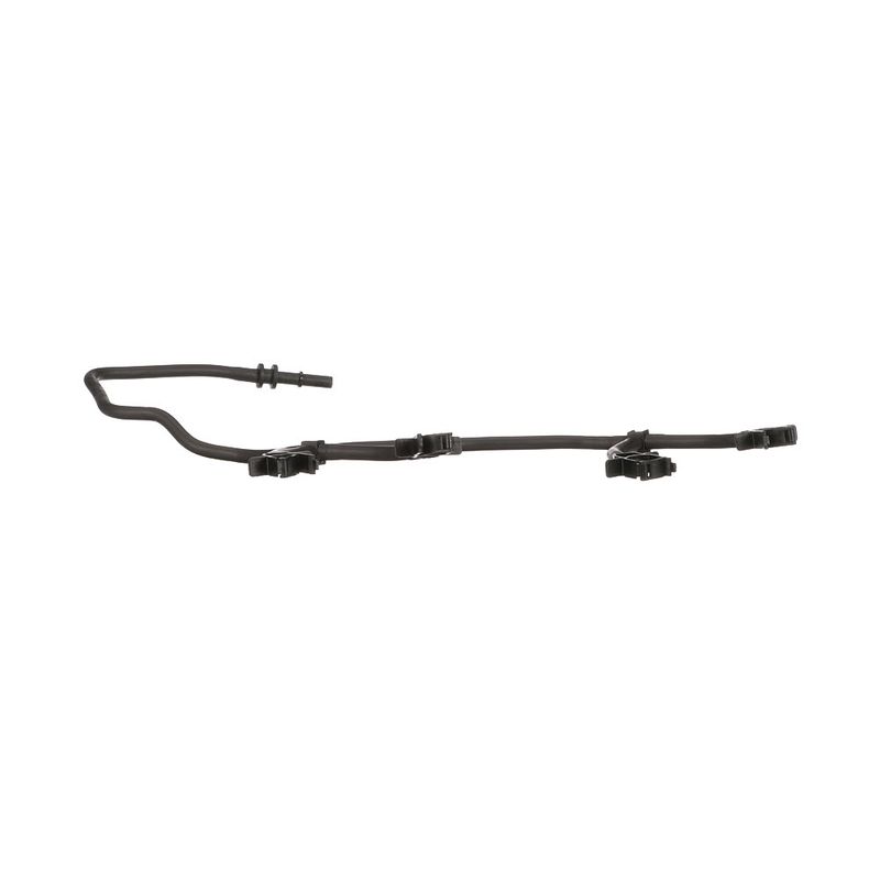 Gates MFL1289 Hose, fuel overflow - 2