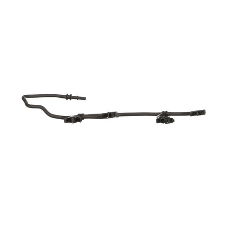 Gates MFL1289 Hose, fuel overflow - 2