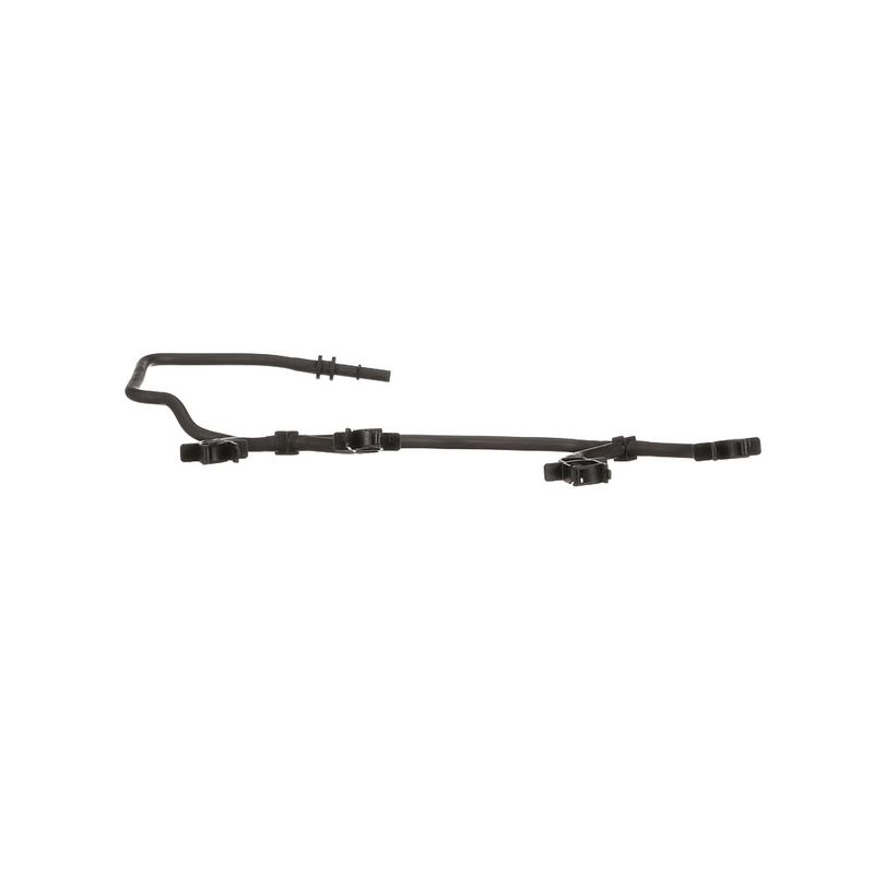 Gates MFL1289 Hose, fuel overflow - 3