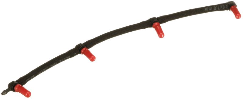 Gates MFL1294 Hose, fuel overflow - 1