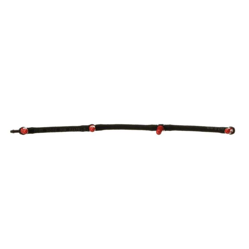 Gates MFL1294 Hose, fuel overflow - 2