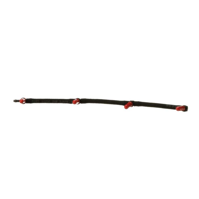 Gates MFL1294 Hose, fuel overflow - 3