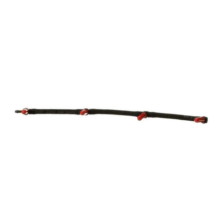 Gates MFL1294 Hose, fuel overflow - 3