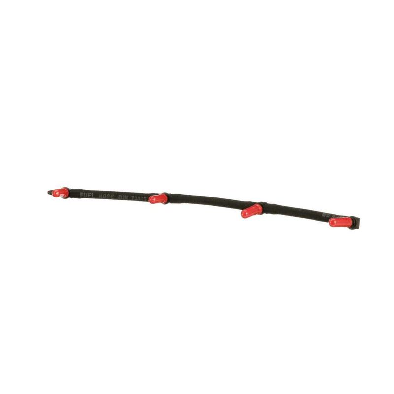 Gates MFL1294 Hose, fuel overflow - 4