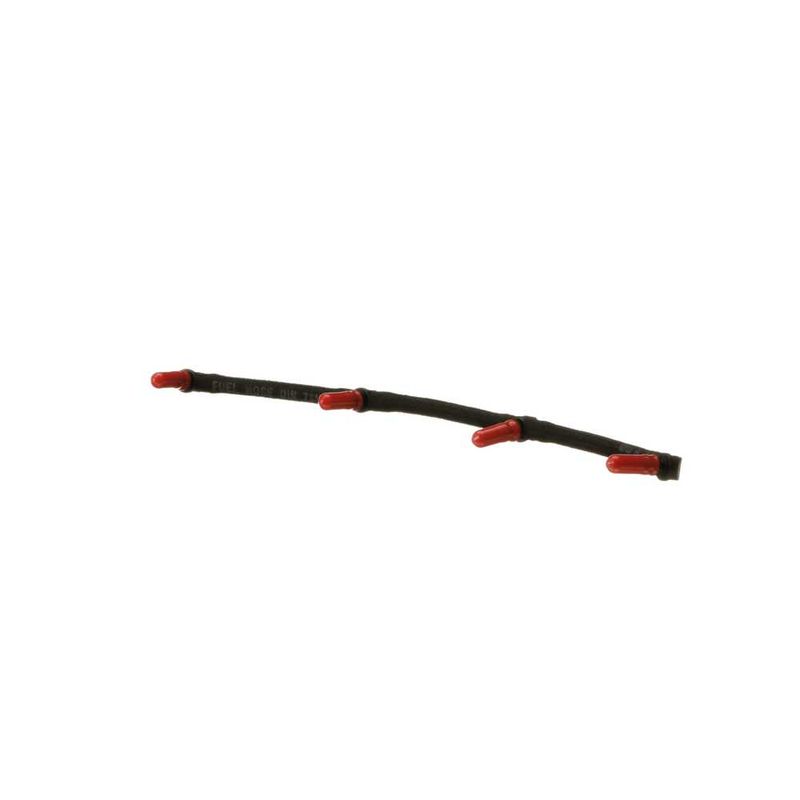 Gates MFL1294 Hose, fuel overflow - 5