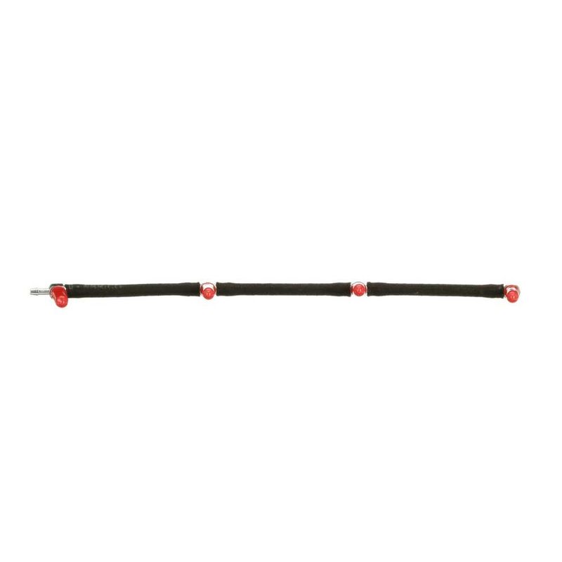 Gates MFL1295 Hose, fuel overflow - 2