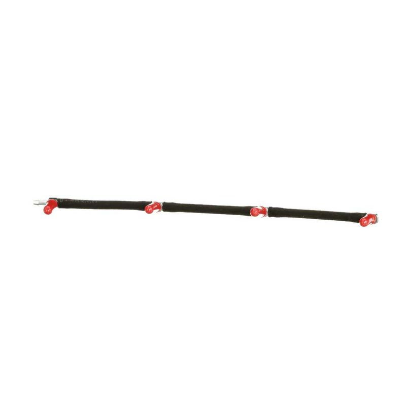 Gates MFL1295 Hose, fuel overflow - 3